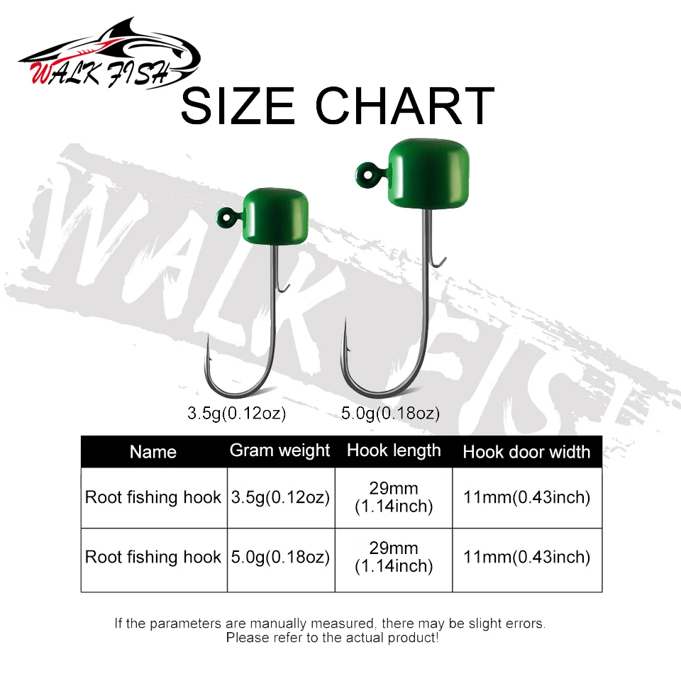 Jig Head Best Ned Rig Hooks THKFISH Fishing Jig Heads For Fishing