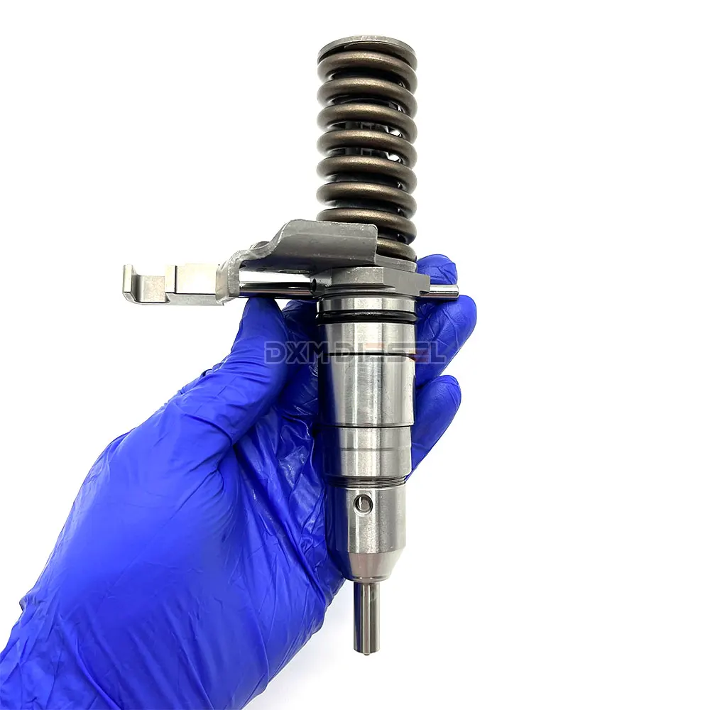 

OEM 162-0218: Fuel injector assembly