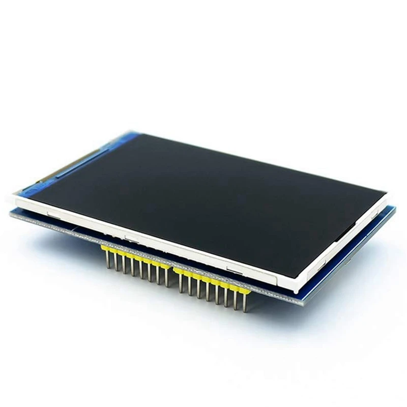 Tft LCD ÷ 320X480 HD ÷ ũ , Arduino Uno R3 Mega2560  ȣȯ , 3.5 ġ