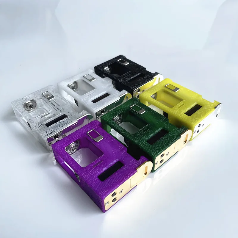 2023 neue kommende harpy HARBOR-R schlanke dna 60w aio bb boro box 