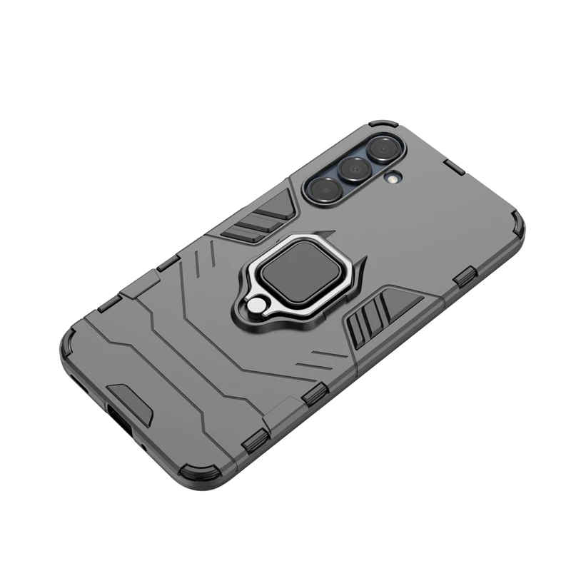 For Samsung A16 Case Cover Samsung A16 Capas New Phone Back Shockproof Magnetic Ring Holder For Fundas Samsung Galaxy A16 A 16 Sbf0db91f7b2a443ea477c95fefe8a44fq