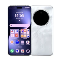 Honor Magic 7 Pro New 2024 5G Smartphone Magic7 Pro Snapdragon 8 Elite Android 15 200MP Triple Camera New Flagship