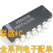 

30pcs original new MM74C00N DIP14 original