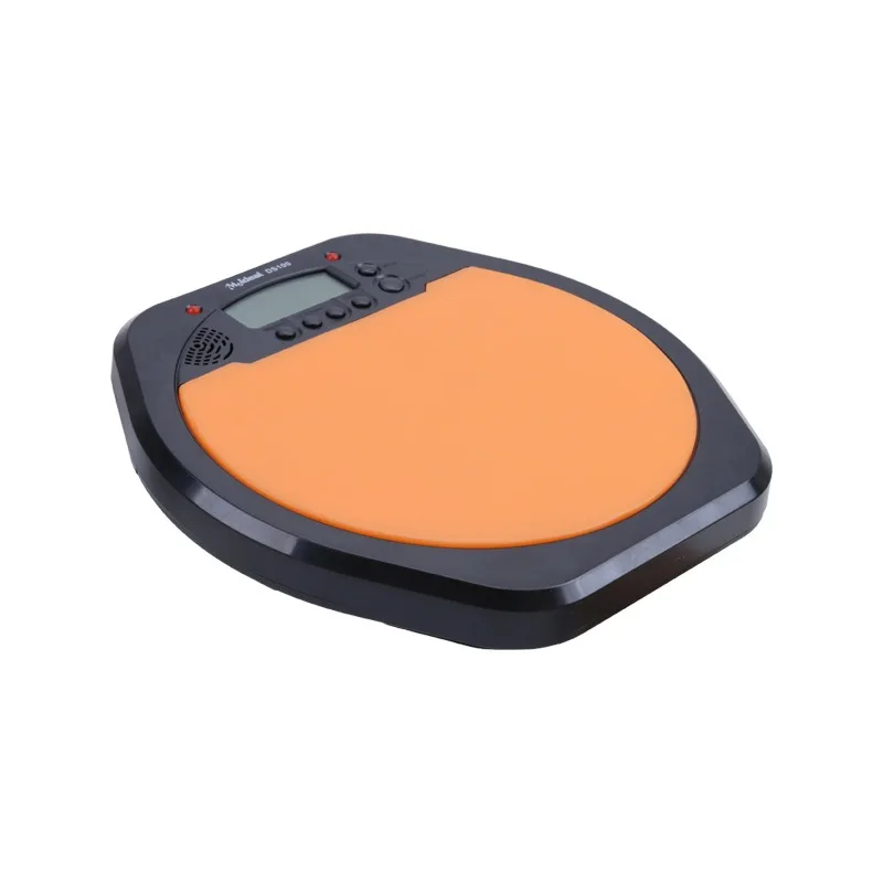 Meideal Portable DS100 Drums Electronic Drum Training Pad Drum Tutor
