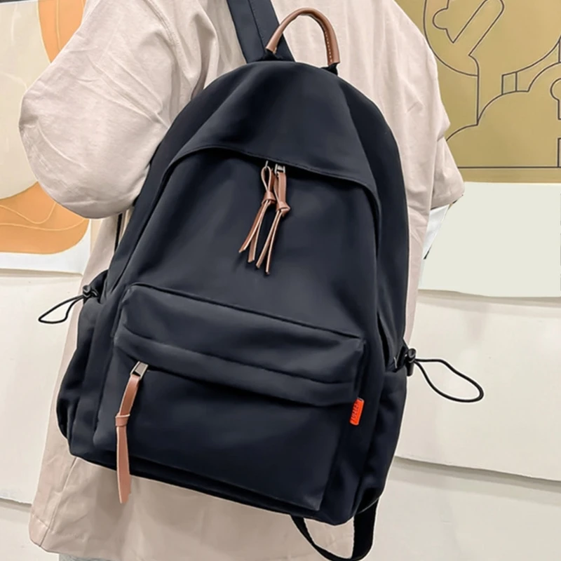 School Backpack Casual Travel School Bag Laptop Bags Bookbag for Student Girls