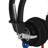 TDH39 DD45 Audiometer Headphone Ergonomic Design High-Sensitivity Low‑distortion Conduction Audiometer Hearing Test Ear Care 6