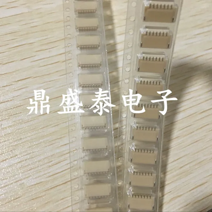 

50PCS~500PCS/LOT SM07B-SRSS-TB SM07B-SRSS-TB(LF)(SN) 7PIN 1.0MM New Original