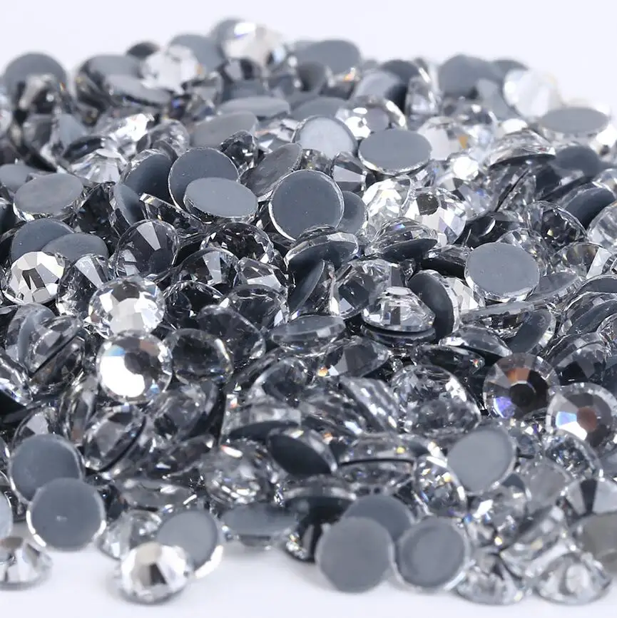 AB Crystal Rhinestones 2