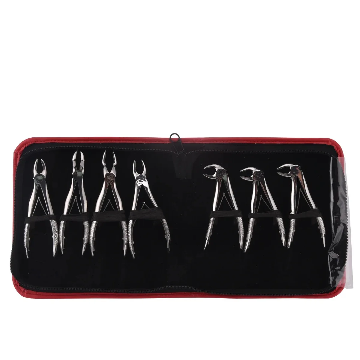 10pcs/set Adult Tooth Extracting Forceps ,7pcs/set Children Teeth Extraction Forcep Surgical Dental Tools Dentistry Instruments Sbf0e6d12a33b45efb9cc50b1d3edb625f