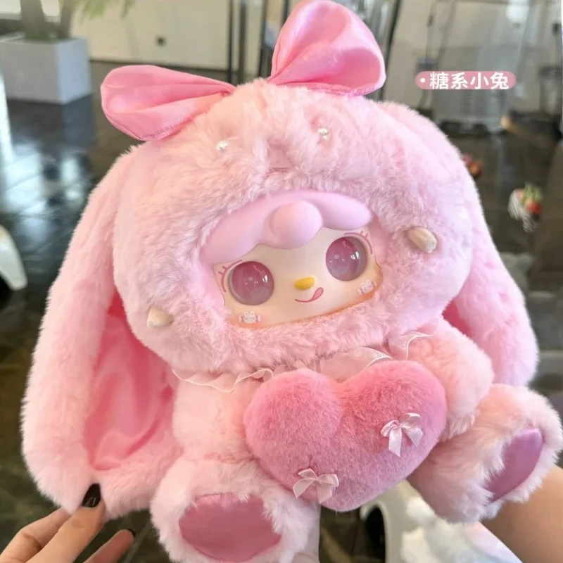 ぬいぐるみ yooki 400 Yooki 400% Genuine Cute Pet Dream
