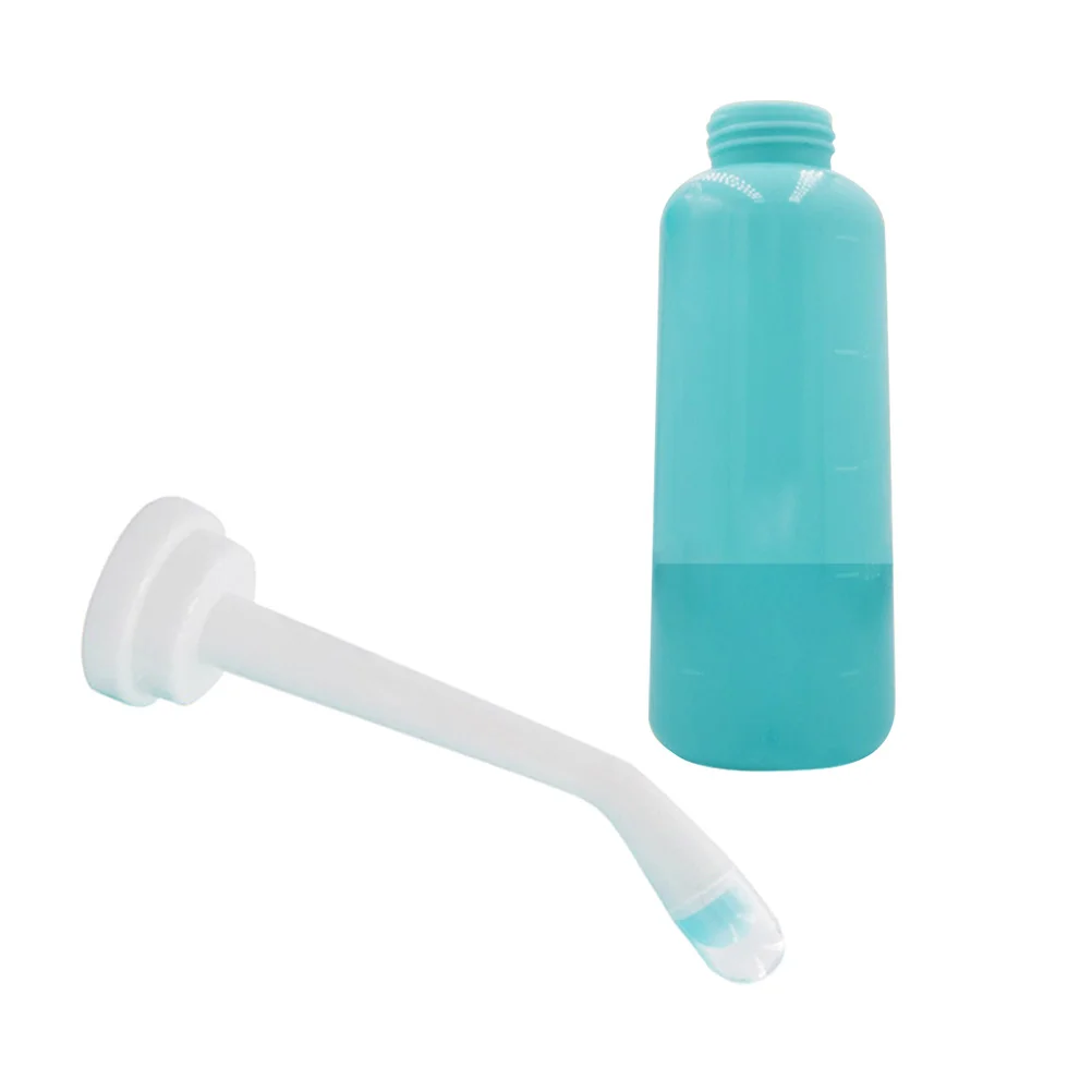 

Puerpera Portable Bidet Bottle Sprayer Wash Prevention Private Parts Irrigator Cleaner for Pregnant Women Previtalize