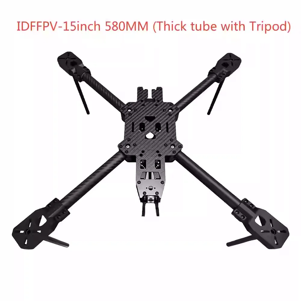Trépied pour Drone FPV 13/15 Pouces - Support Caméra avec Trépied