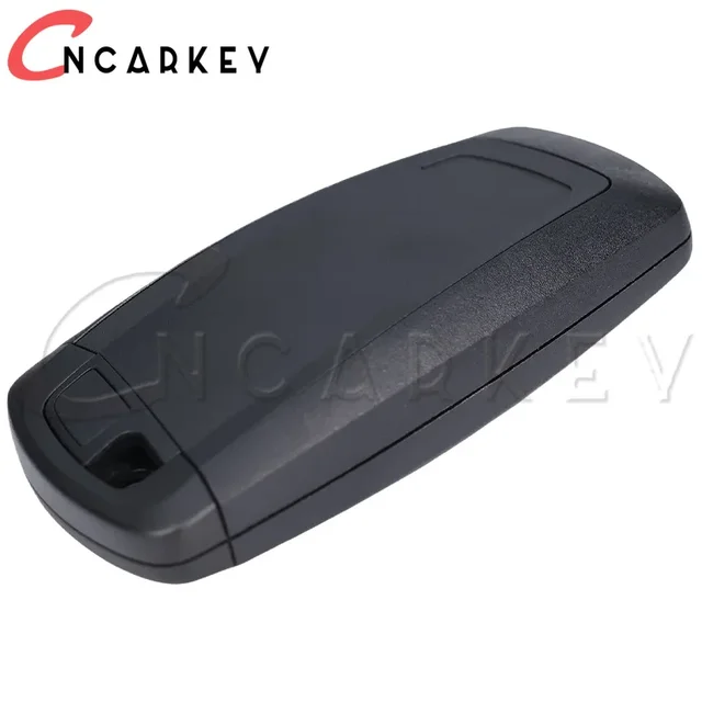 รีโมทสมาร์ทกุญแจรถสําหรับ BMW CAS4 CAS4 + F FEM BDC 3 5 7 Series X3 X5 F10 F30 F20 ID49 315/434/868Mhz Proximity Card Fob โลโก้ 6