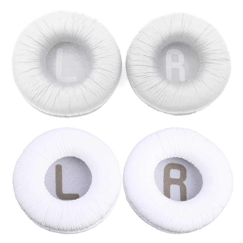 

2024 New Qualified Earphone Repairing Sponge Earmuffs forJBL Tune600 T500BT Headphone Covers Isolate Noise Covers