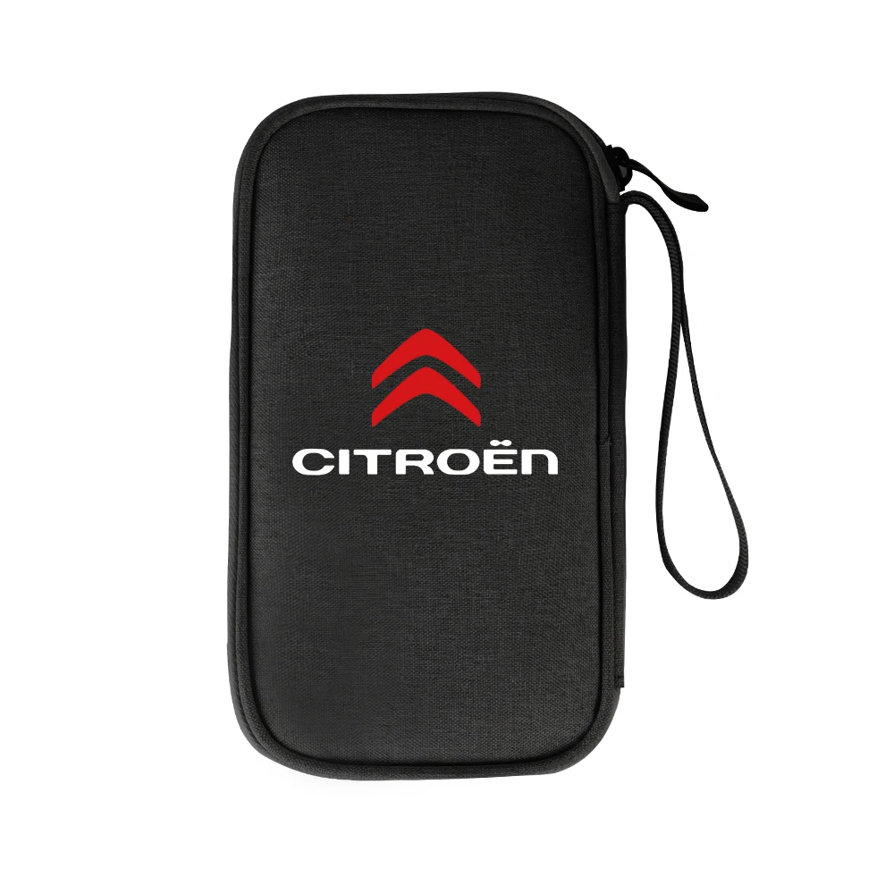 Citroen-Black