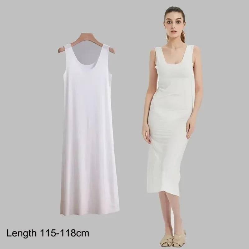 Long-White 1pcs