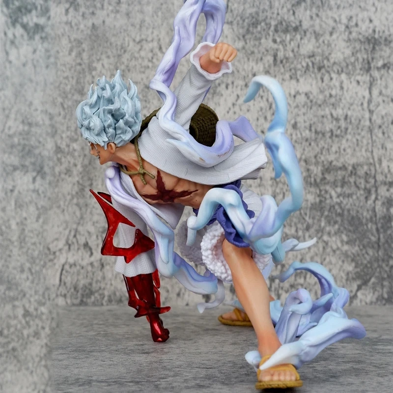 ǽ ִϸ̼ ǱԾ, ī   5 ° ׼ ǱԾ,  5 ¾ PVC ǱԾ, Gk     峭, 19cm