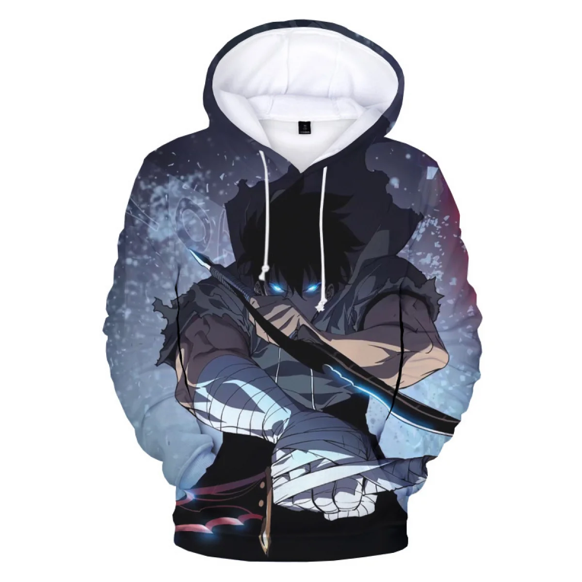 Sudadera Con Capucha Estampada Sudadera, Camiseta, Camiseta, Capucha