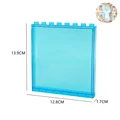 Big Transparent Wall