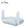 GL.iNet Beryl AX MT3000 Pocket-Sized Wi-Fi 6 Wireless Travel Gigabit Router,Cybersecurity, Tethering, RV, Parental Control 3