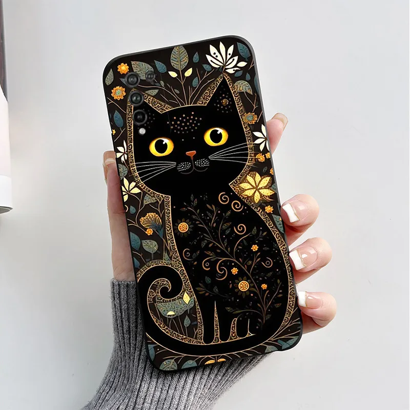 Cute Cartoon Puppy Dog Soft Silicone Phone Case Cover
