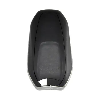 Chiave a distanza per auto Chip per Peugeot 4 Chiave a distanza per auto Chip per Peugeot - XNRKEY 3B chiave a distanza per auto ID46 4A Chip 433Mhz per Peugeot 208 308