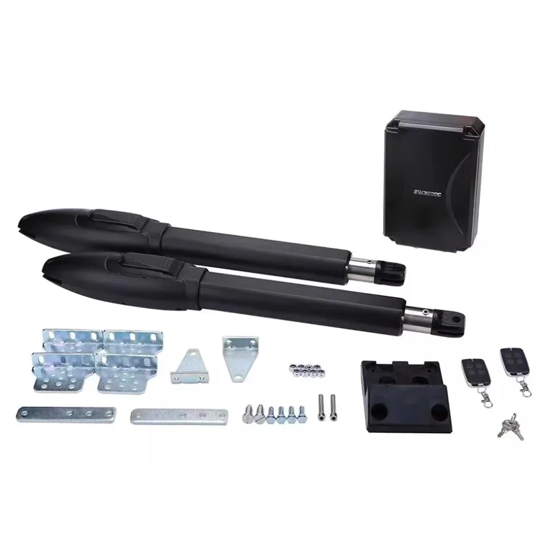 

Fully automatic door switch parts