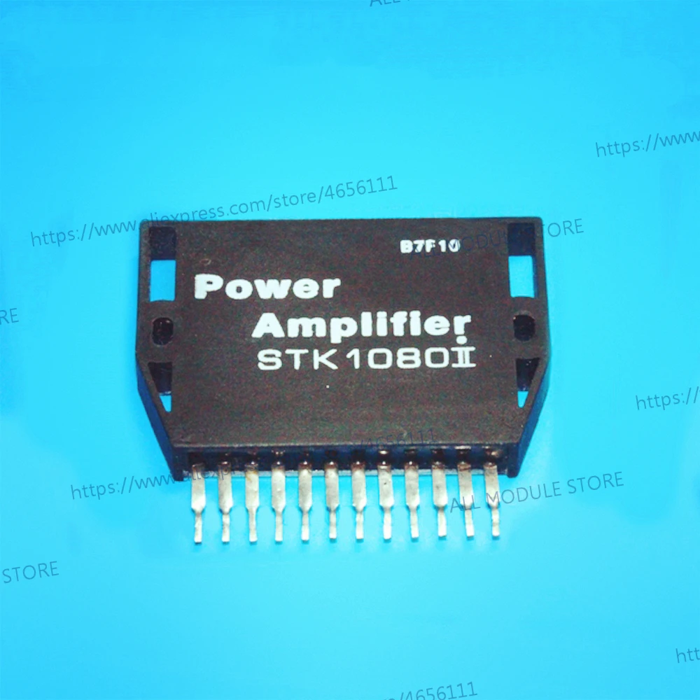 STK1070  STK1080II  STK1070II 신제품