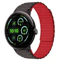 Black black red