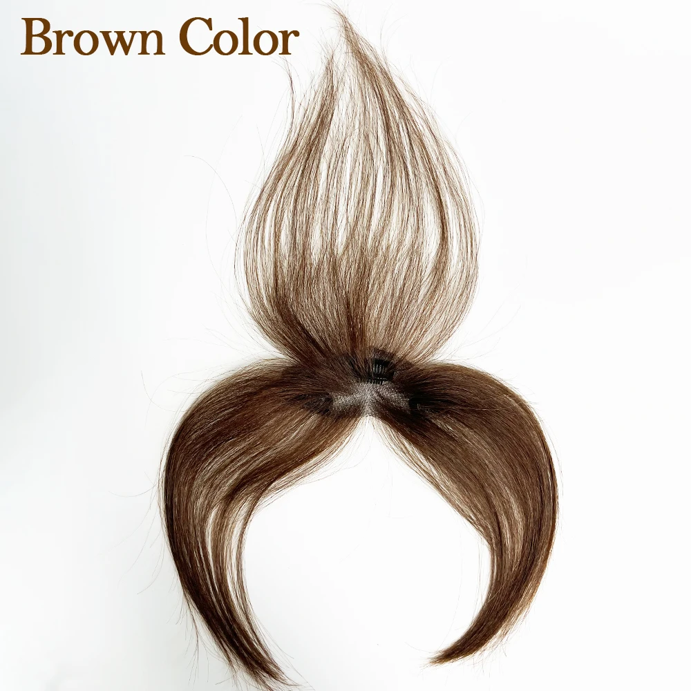 Brown Color