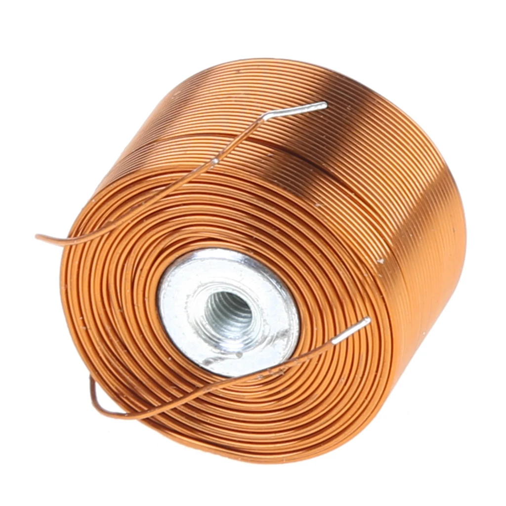 5 Rolls Magnetic Levitation Coil Quality Material Made Coil 12x19mm/0.47x0.75inches Fitting for Arduino DIY Practical Dropship