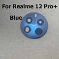 12 Pro Plus Blue