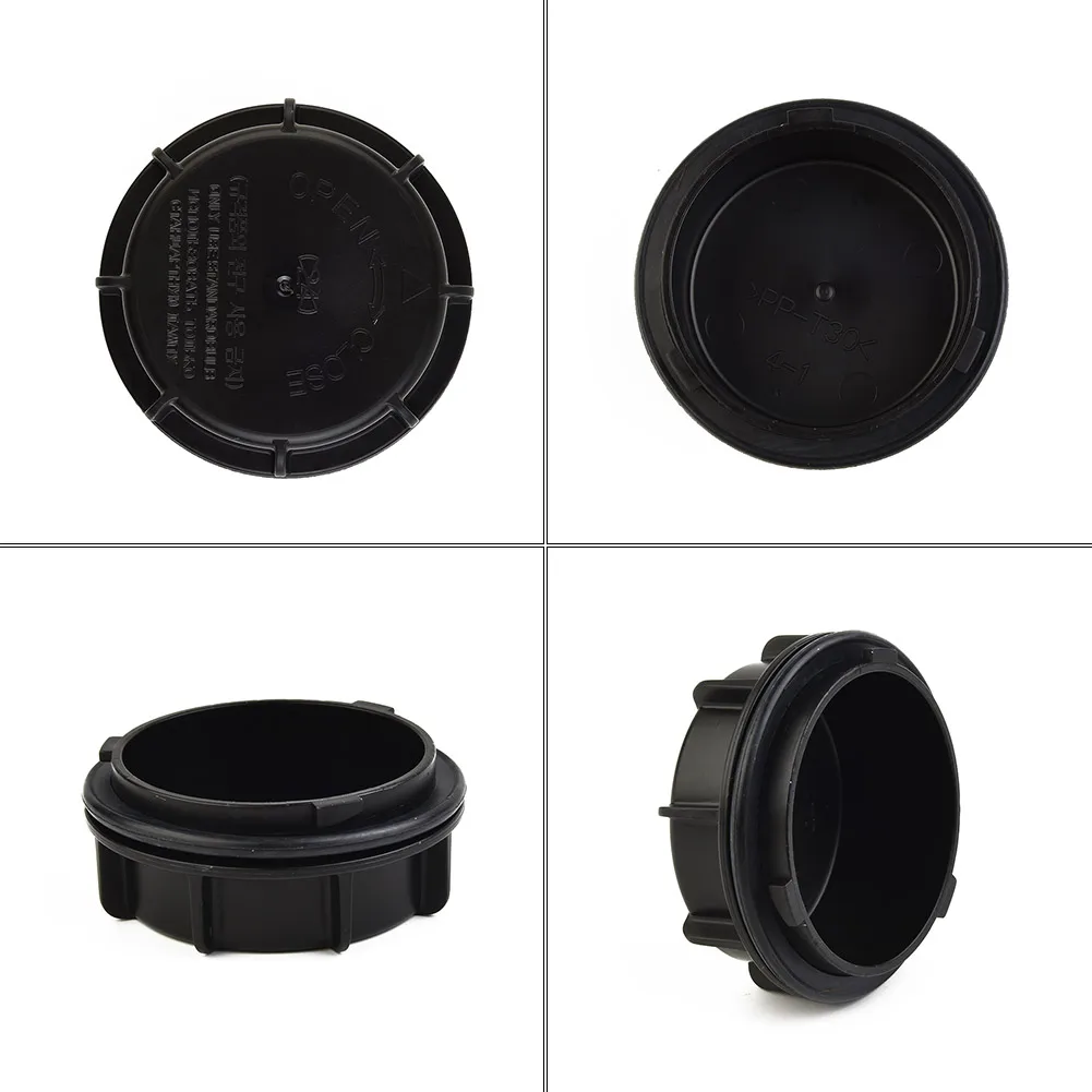 

Brand New Dust Cap Replacement Spare Parts Vibration Proof 92140-2D000 921402D000 Accessories Black Components