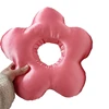 Ear Piercing Pillow Sleeping Doughnuts Cushion Fade Resistant with Hole Side Sleeping Pillow for Ear 4