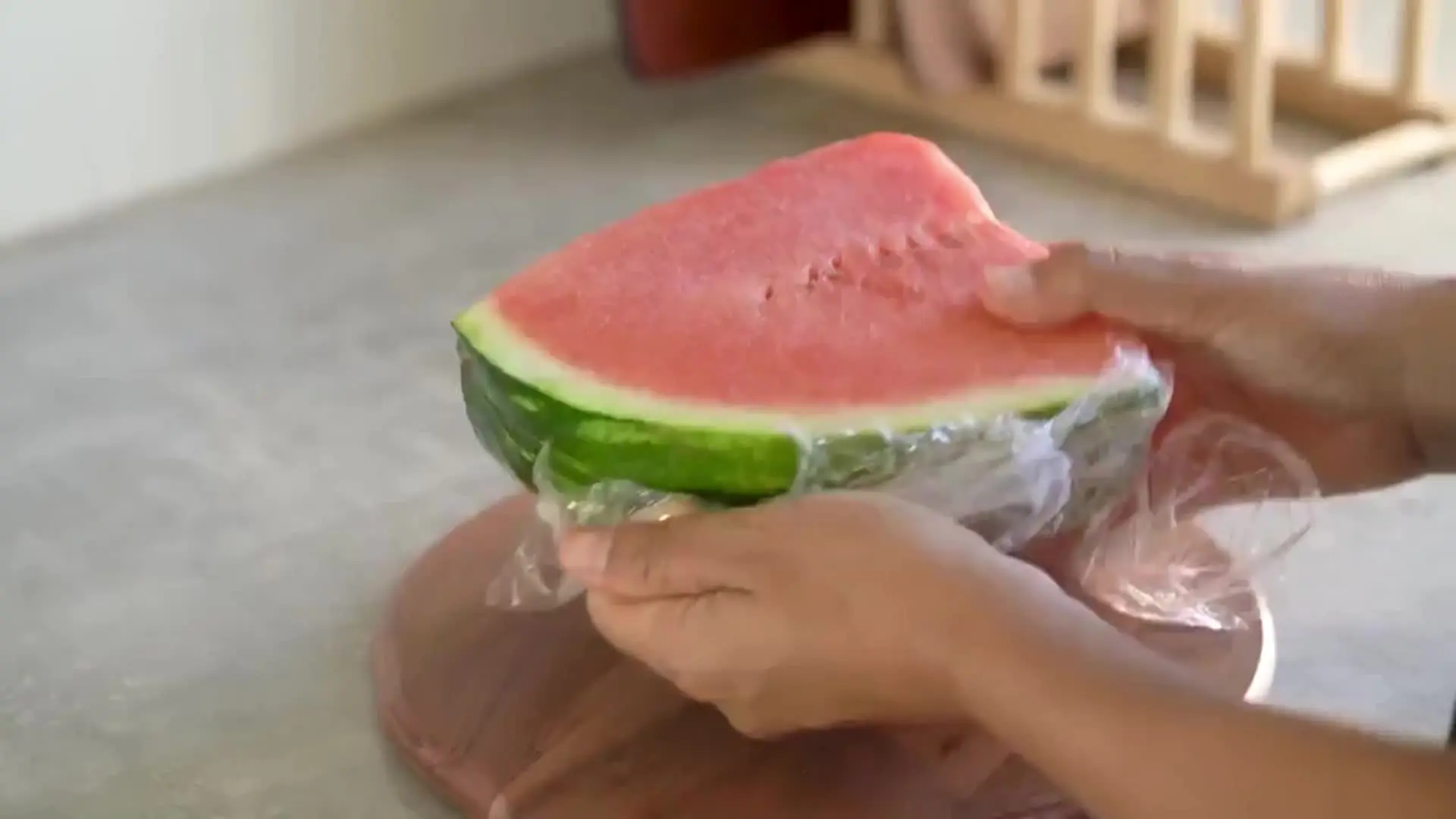 Product video