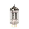 Aogutx EH 12AT7 Gold Pin Vacuum Tube Replace ECC81 B739 6201 6J8P 6SJ7 EF86 HIFI Audio Valve Electron Tube Amp Matched Quad DIY 6