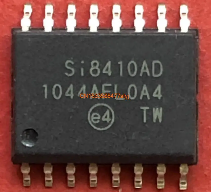 

100% NEW Free shipping SI8410AD SOP16