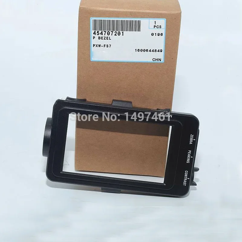 

Новый ЖК-дисплей, оболочка экрана, запасные части для Sony PXW-FS7 FS7 FS7II FS7M2 FS7K FS7M2K, видеокамера