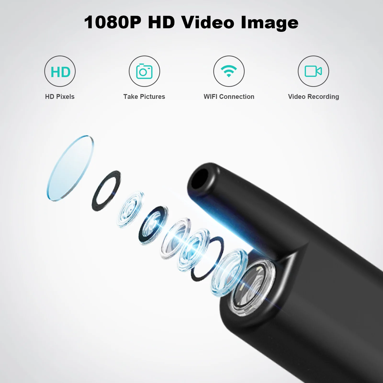 Kit eléctrico de eliminación de cera de oídos, limpiador de oídos seguro y efectivo con pulverizador suave, 4 ajustes de presión, herramienta de riego de cera de oídos, uso clínico en el hogar » Kit eléctrico de eliminación de cera de oídos