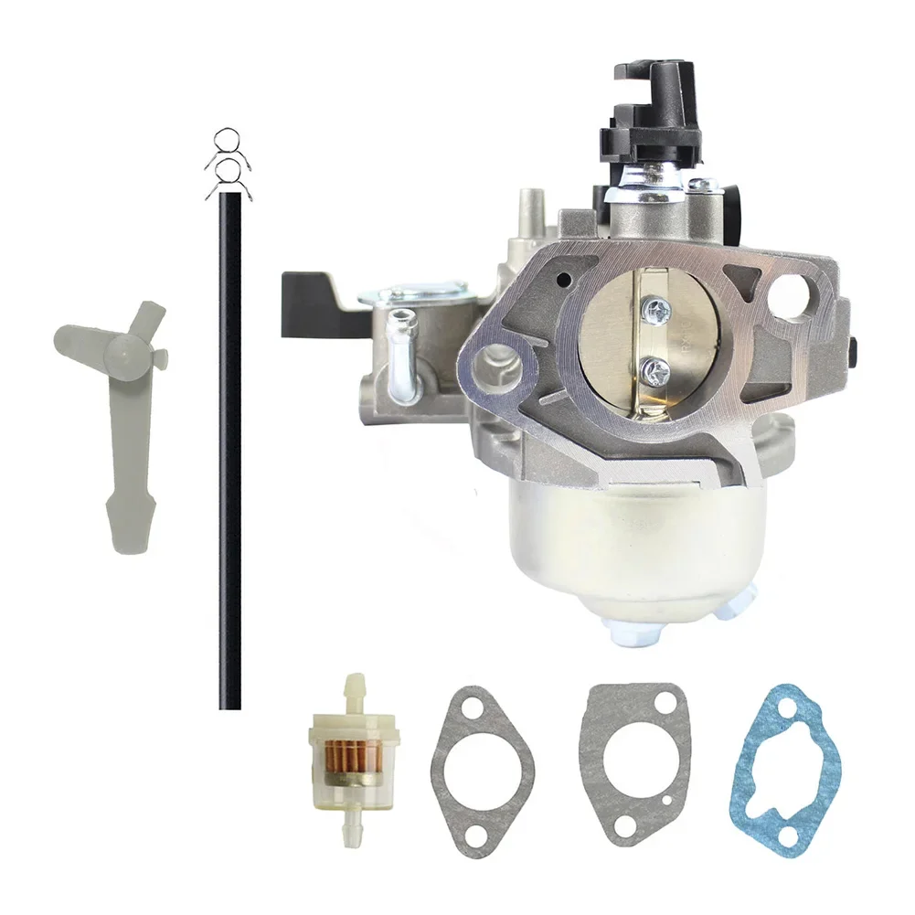 

Карбюратор для садовых электроинструментов 16100-Z4M-922, бесшовный садовый электроинструмент для ремонта: WB30XT2 WB30XT3, топливный фильтр