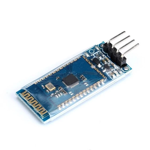 Modulo Bluetooth DSD TECH BT-06 - Per Arduino, 4 PIN, SPP 2.0 - Foto 4