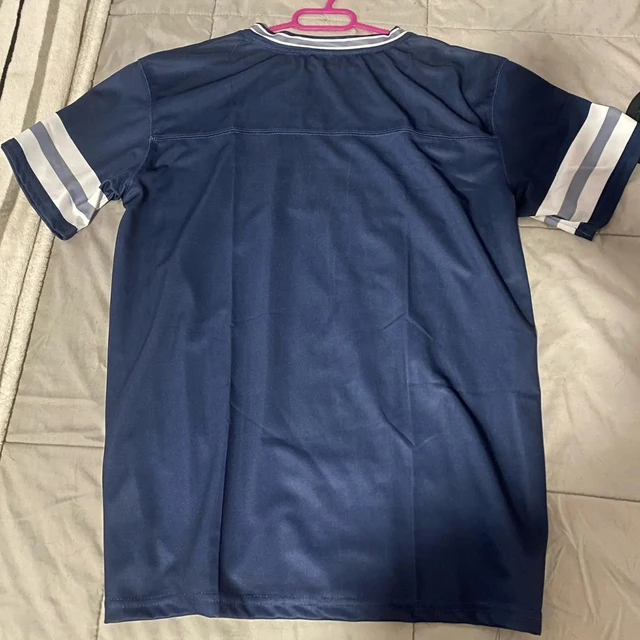 Custom American Football Jersey 5