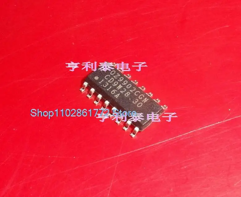 

(10 шт./партия) OZ9902CGN 0Z9902CGN LEDIC SOP16