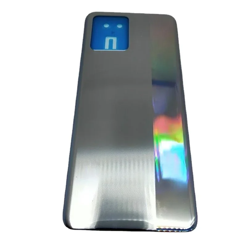 

Battery Cover Back Cover Battery Housing Case 6.5" For Oppo Realme 8 4G Realme8 RMX3085 Replacement