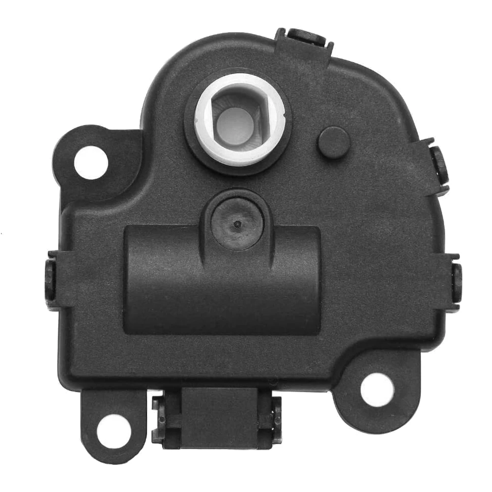 604-108 1573517 1574122 15844096 Set of 2 HVAC Heater Blend Air Door Actuator for Chevrolet Corvette Impala Malibu 04-13