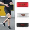 Patellar Compression Band For Running Cycling Badminton Basketball Men's And Women's Knee Pads Breathable Knee Tendon Protector 3