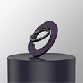 Purple black