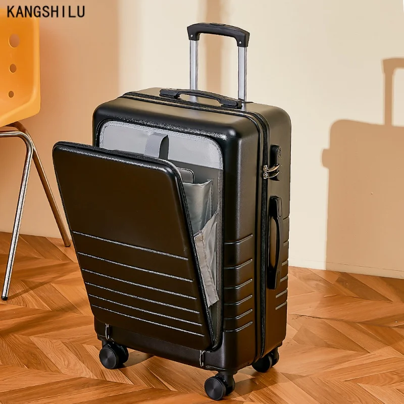 Рисунок 4 - Дорожные чемоданы на колесиках