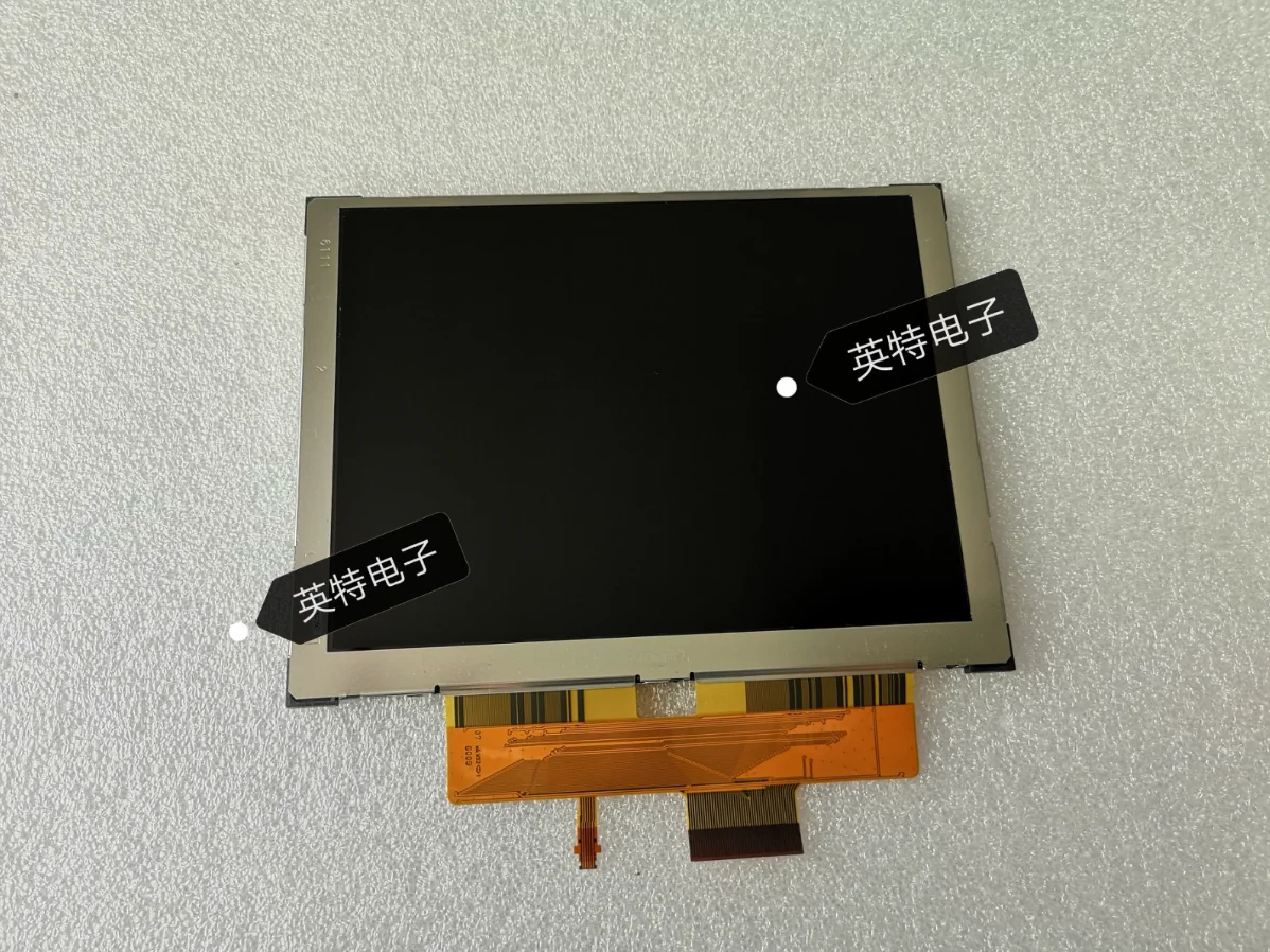 ABB 로봇용 LCD 디스플레이 화면, IRC5 티치 플렉스 펜던트, DSQC679 3HAC028357-001