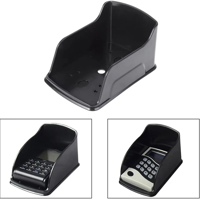 Metal Access Control Rain Cover Card Reader Doorbell Waterproof Cover Access Control Integrated Rain wireless doorbell cover